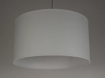 M026 - PVC lampshade by Ipsilon PARALUMI - view 2